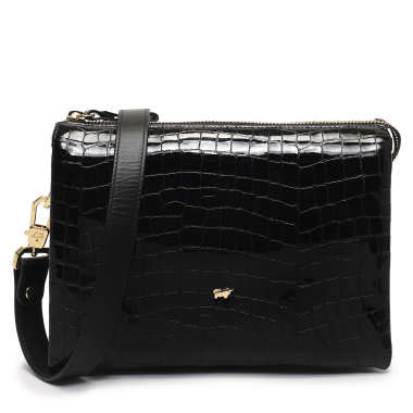 Braun Buffel