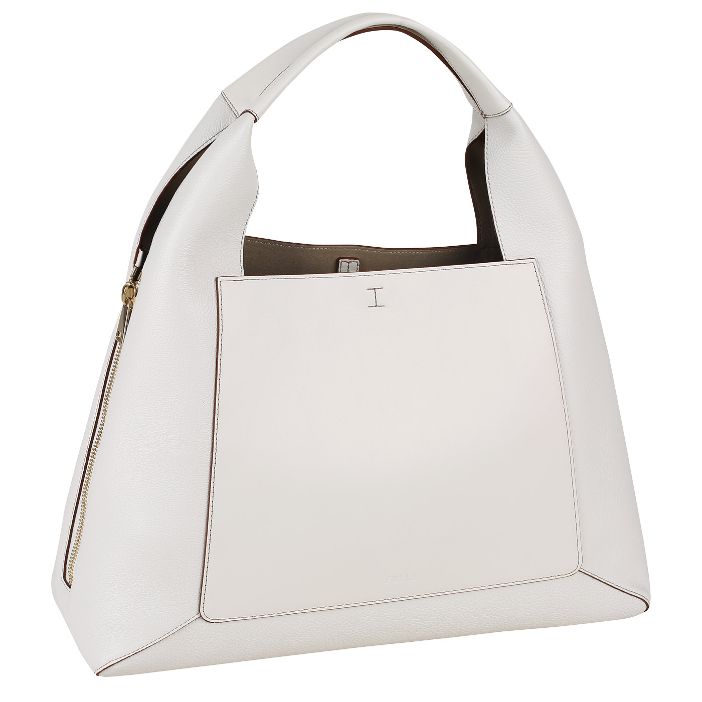 Сумка с увеличением объема Furla Gilda