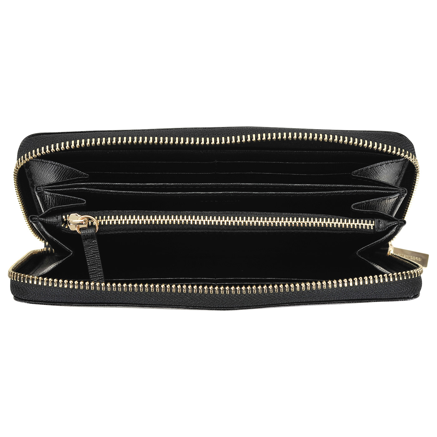 Портмоне Coccinelle Metallic Saffiano