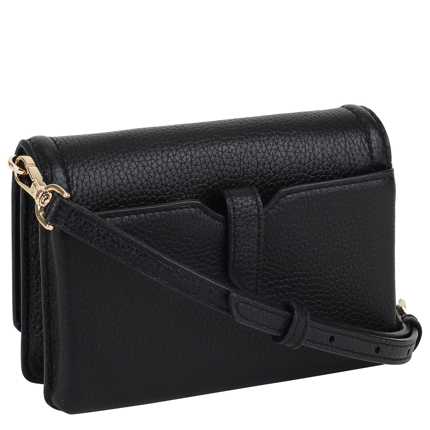 Сумка-клатч через плечо Michael Kors Jet set charm