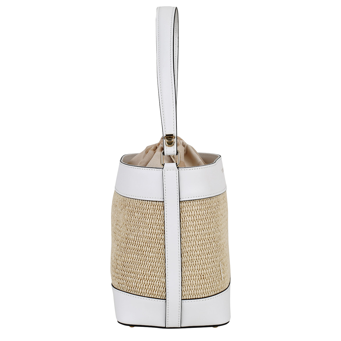 Сумка с плетением Piumelli Emily