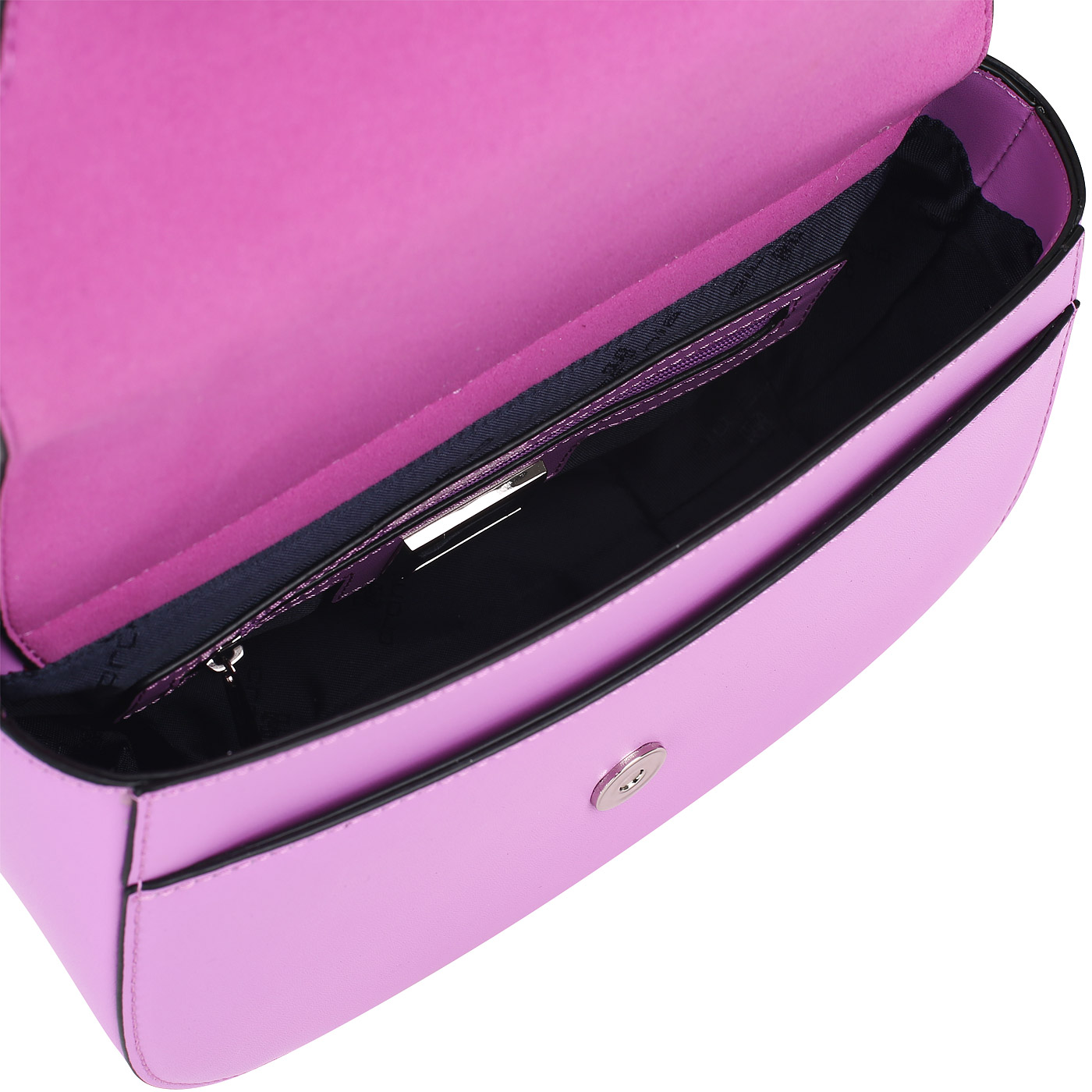 Сумка-седло с плечевым ремешком Cromia Perla