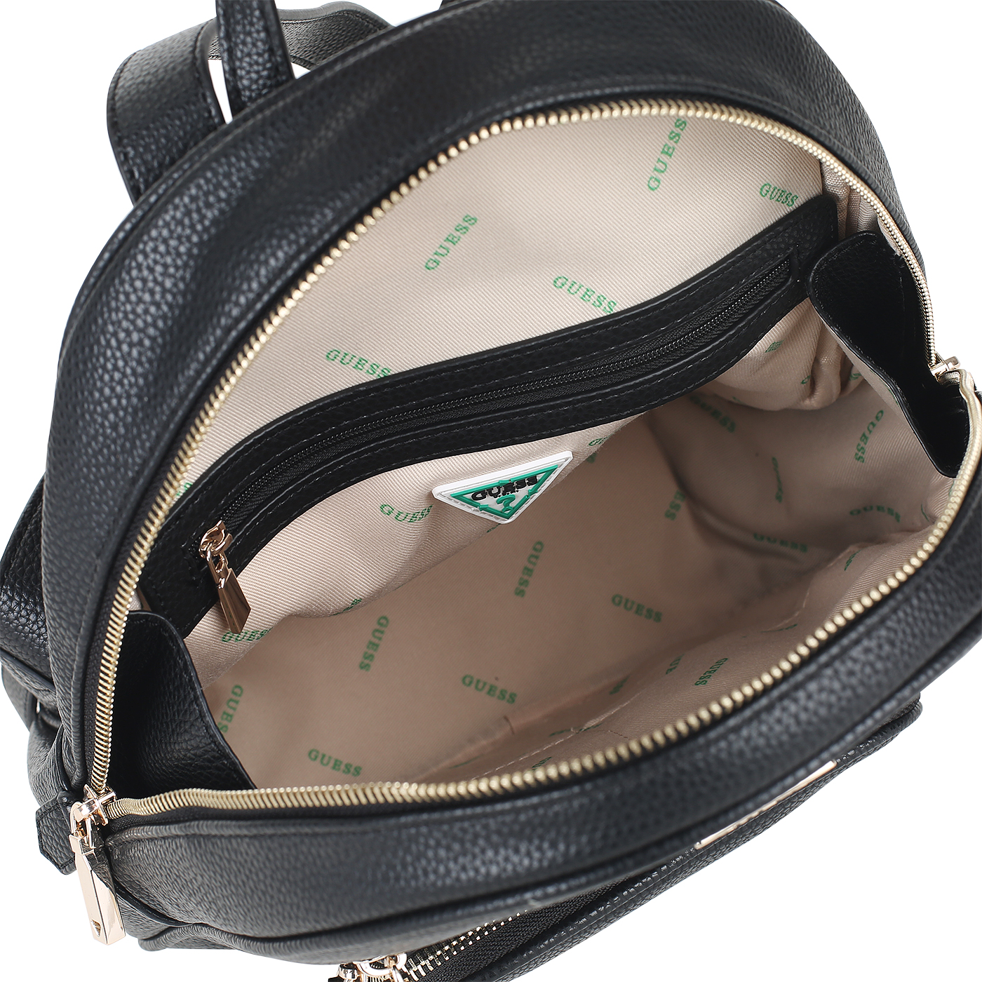 Городской рюкзак Guess Eco Elements