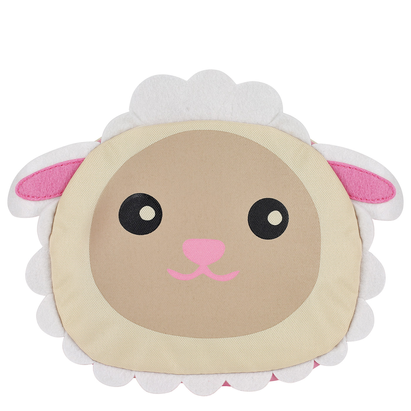 Grizzly Детский рюкзак-овечка