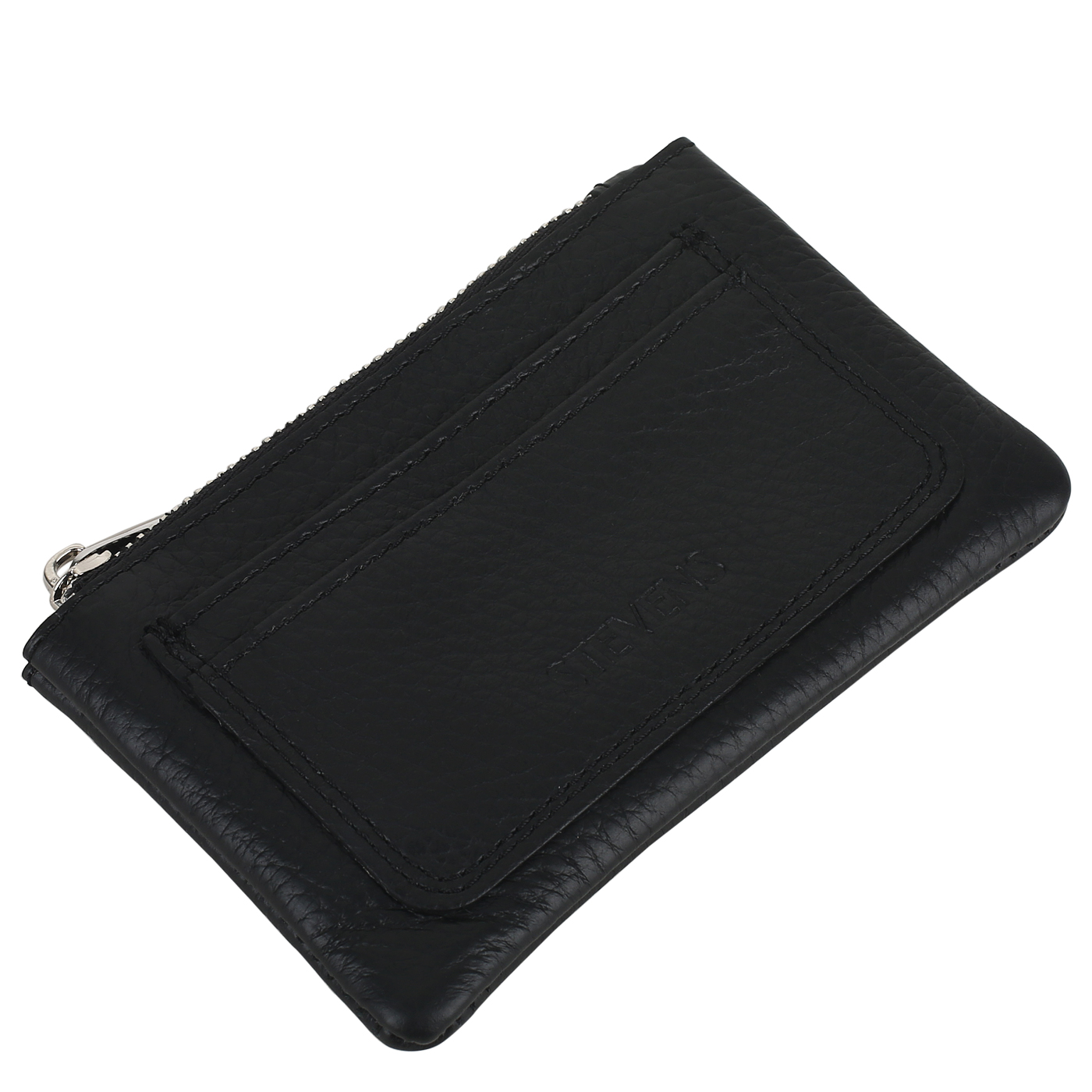 Ключница на молнии Stevens 