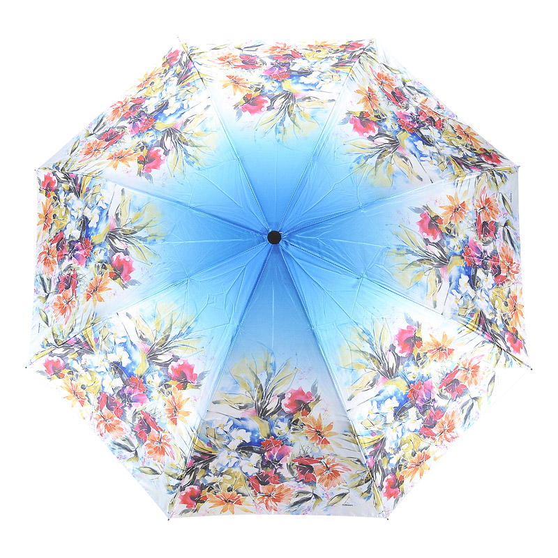 Зонт Raindrops 