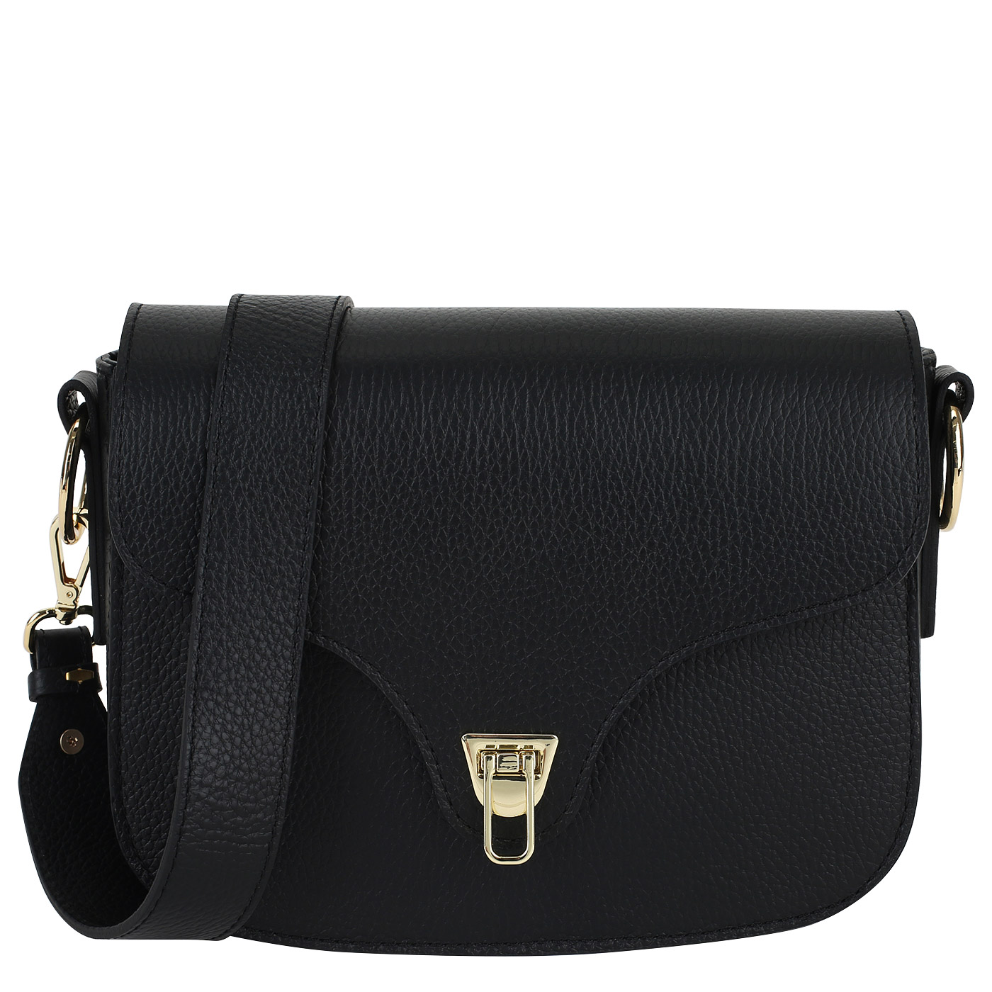 Chatte Кожаная сумка