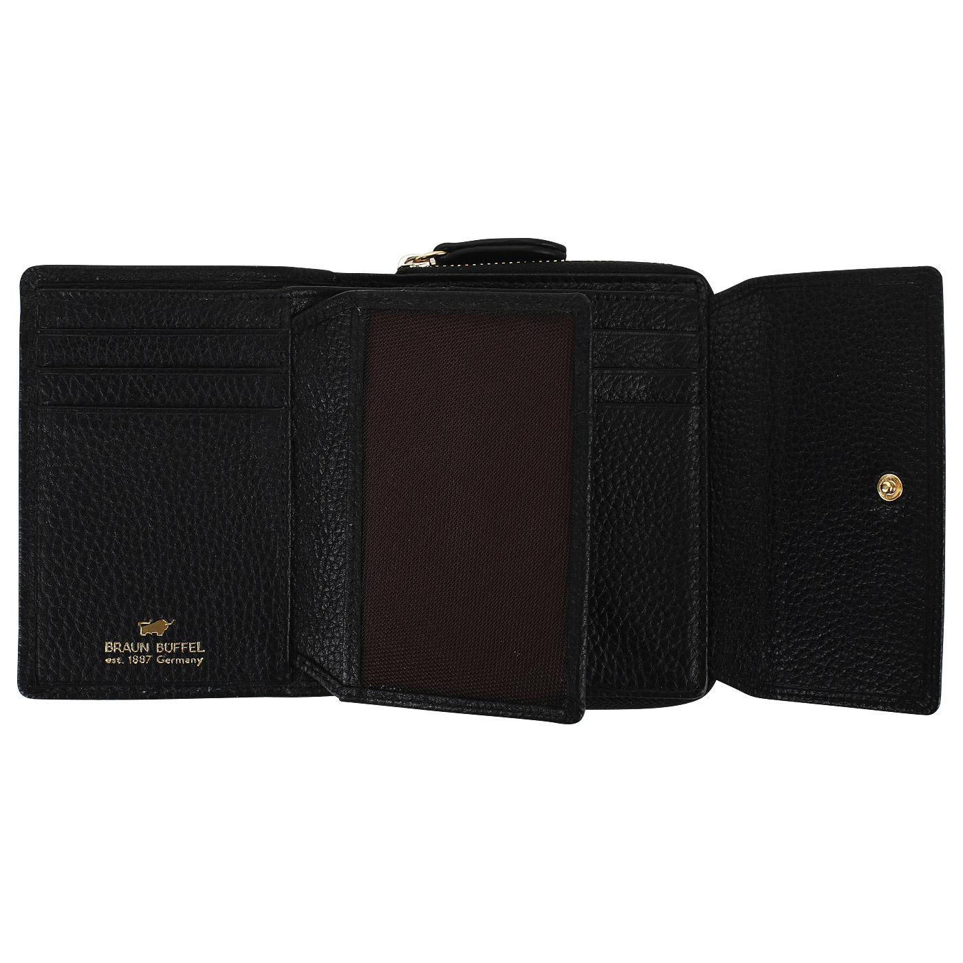 Кошелек Braun Buffel Asti