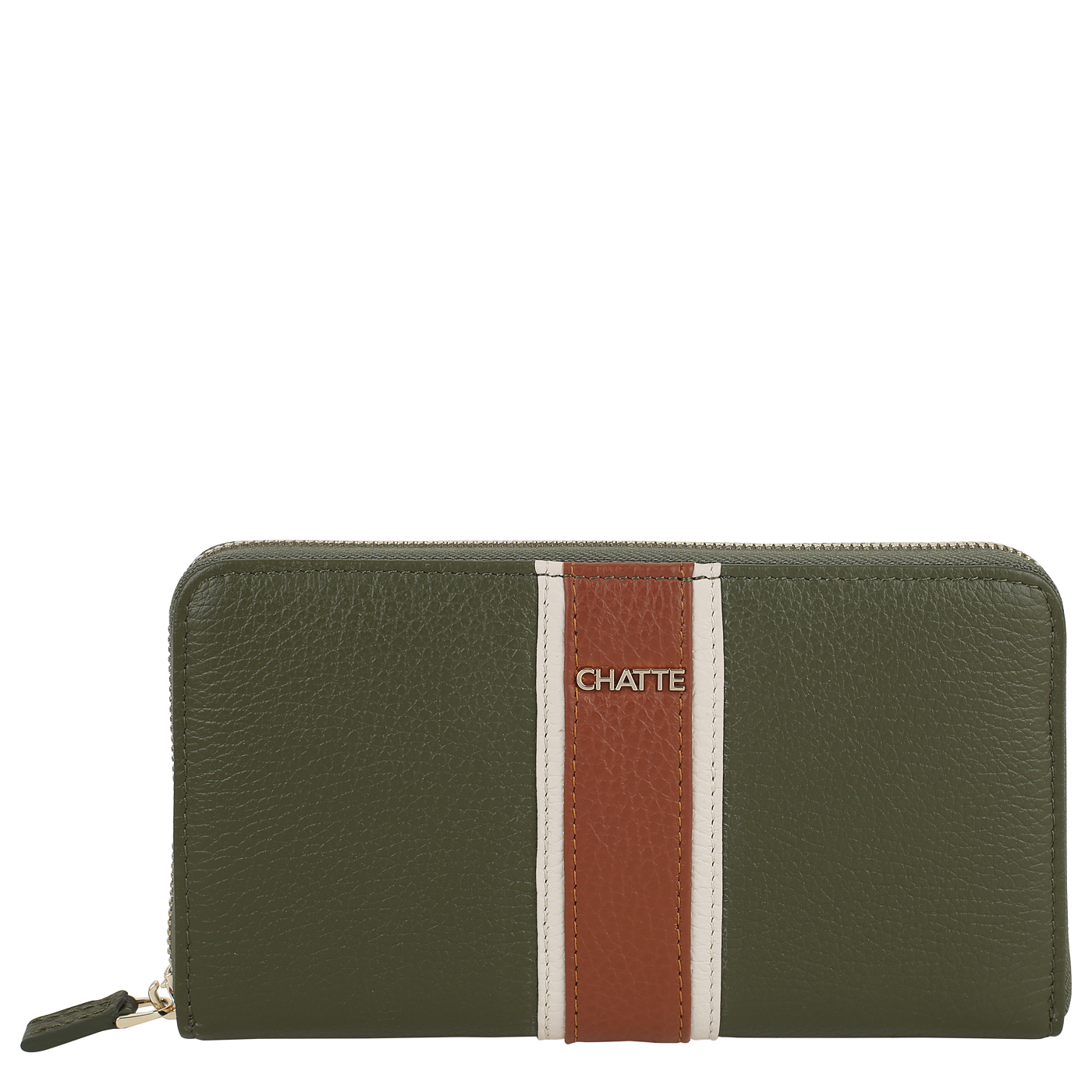 Chatte Портмоне на полную купюру