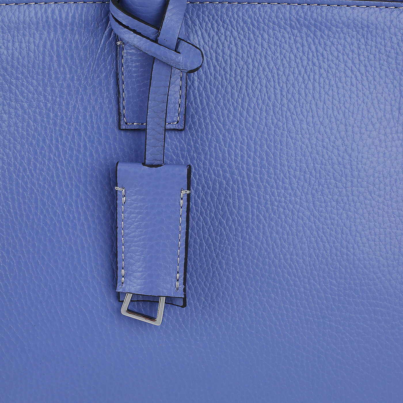 Кожаная сумка Chatte Marseille