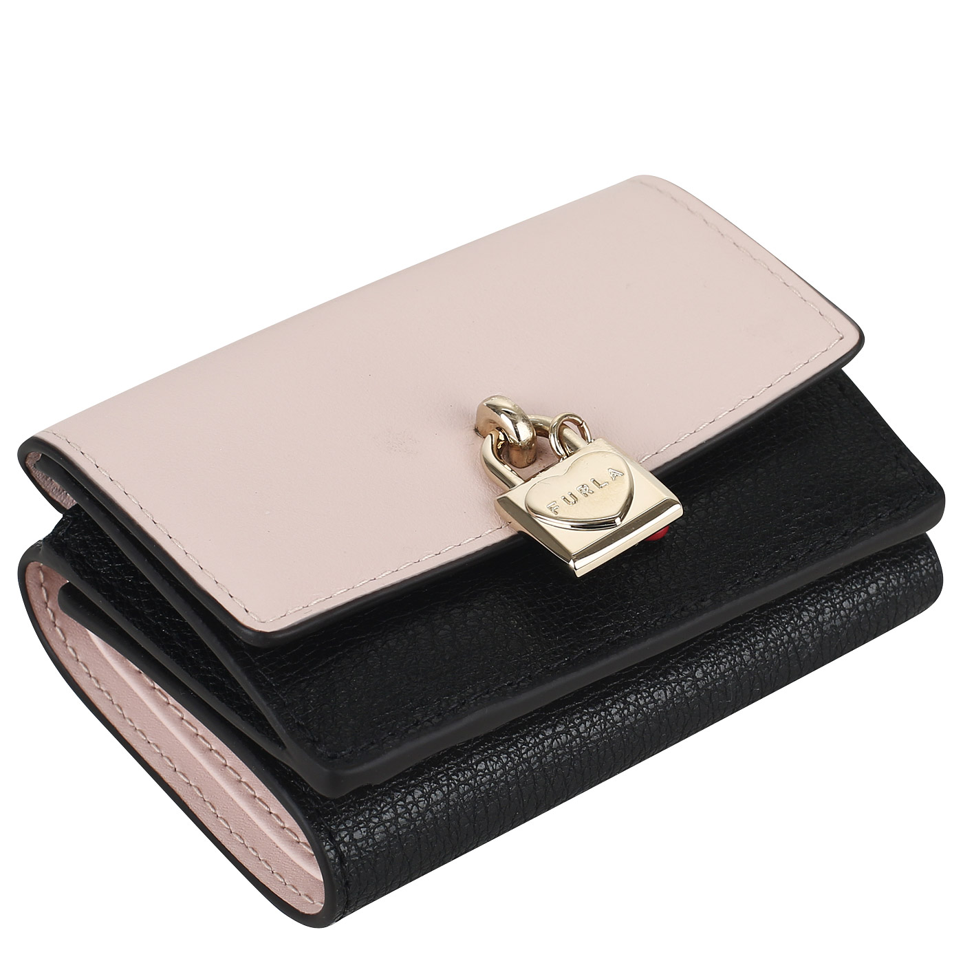 Кошелек на кнопке Furla Lovely