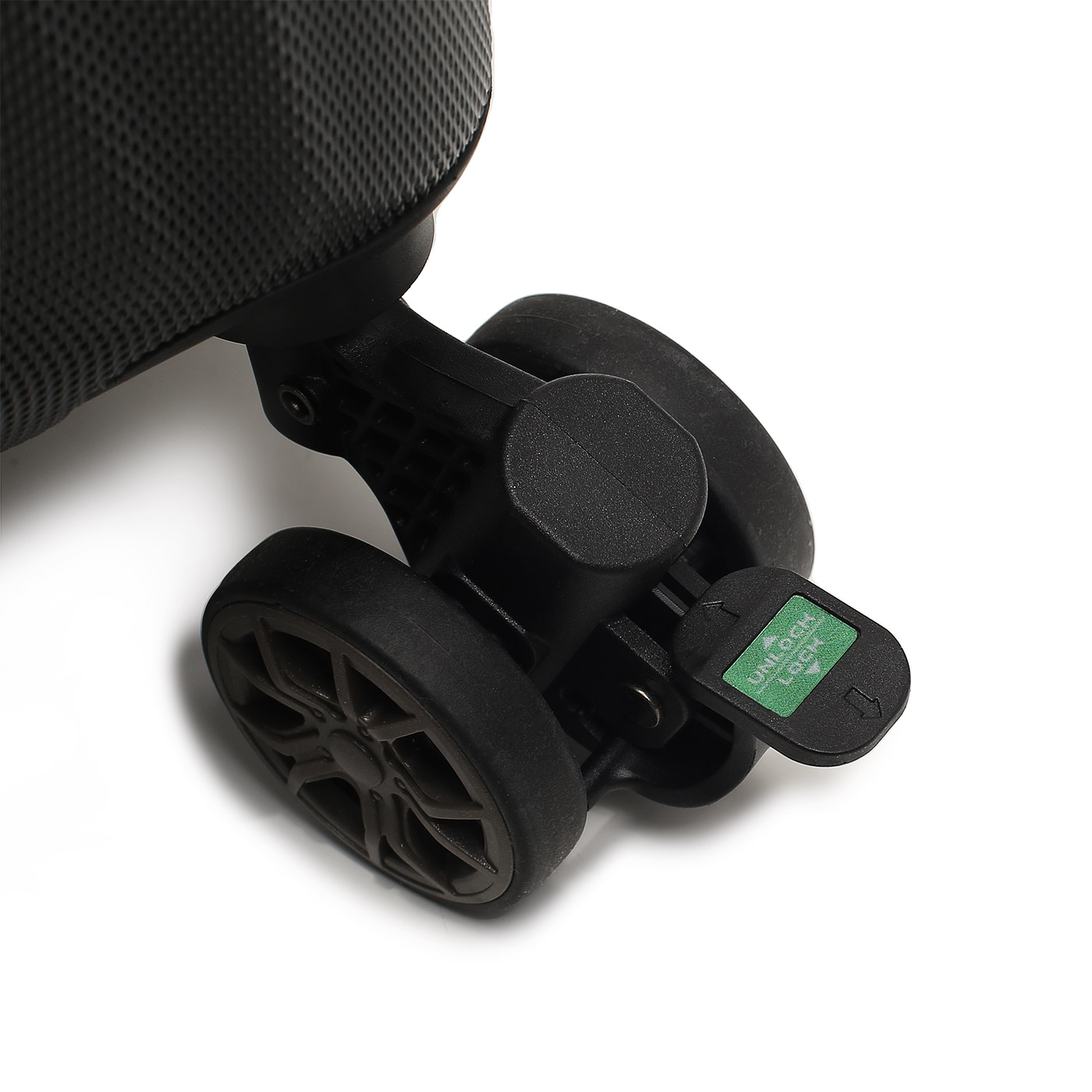 Чемодан Eberhart Lotus 2.0