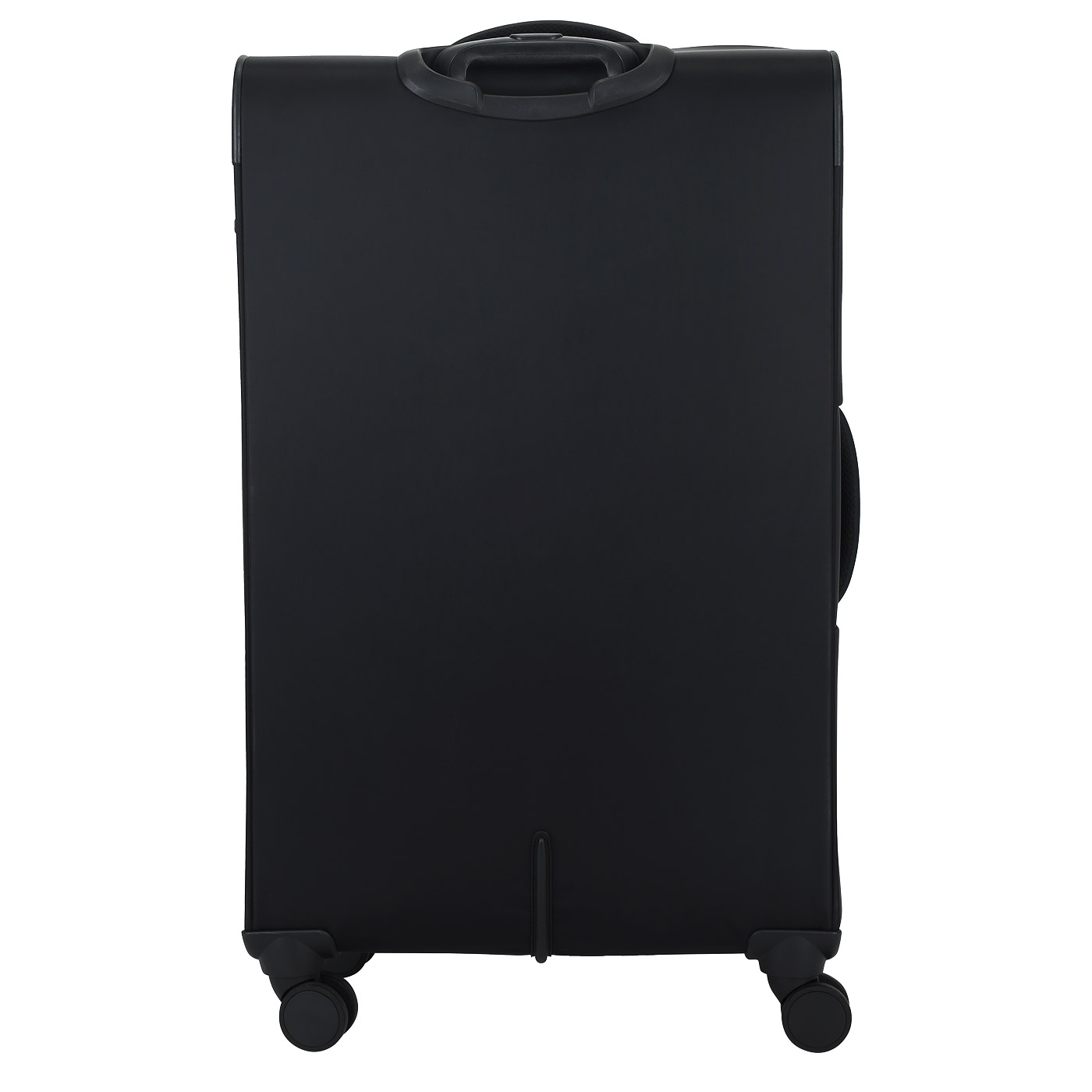 Чемодан большой L тканевый Bikkembergs 