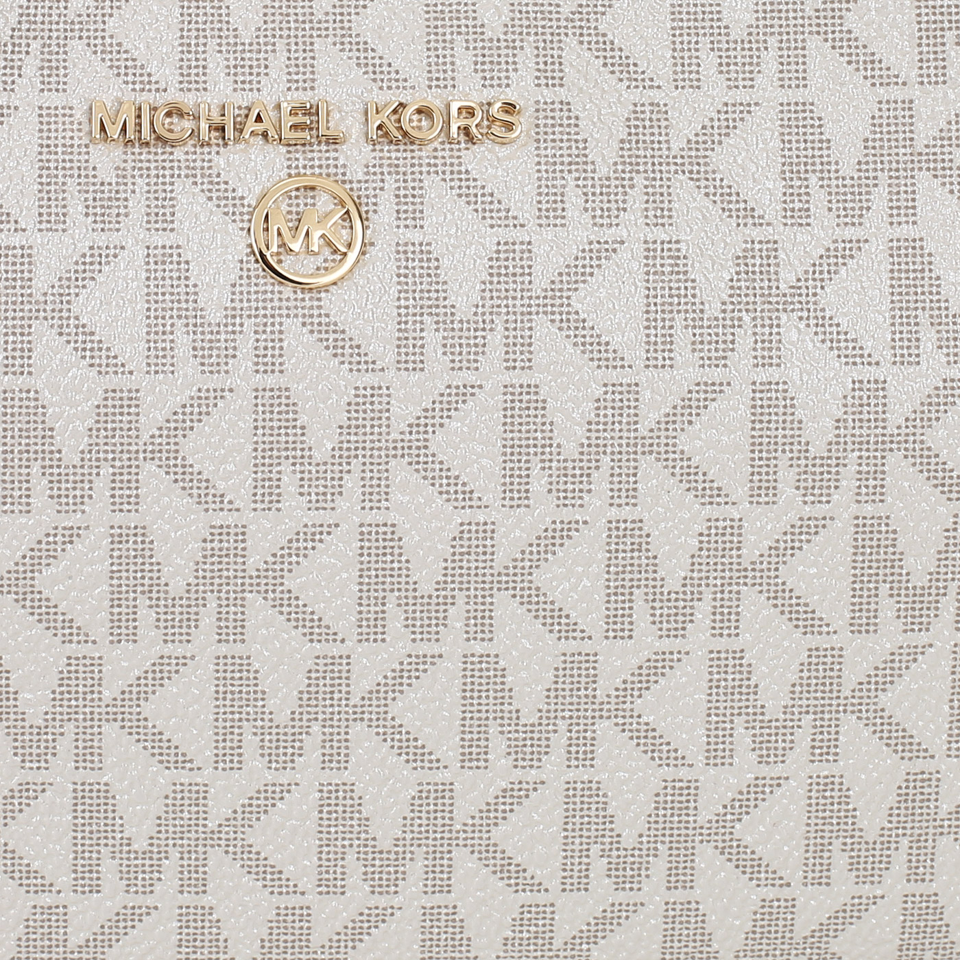 Сумка с ручкой-цепью Michael Kors Jet set charm