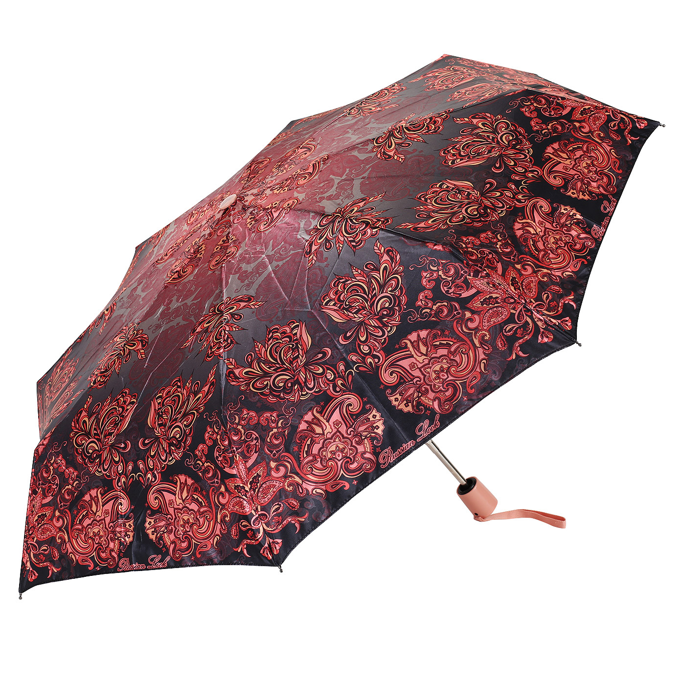 Russian Look Зонт-автомат