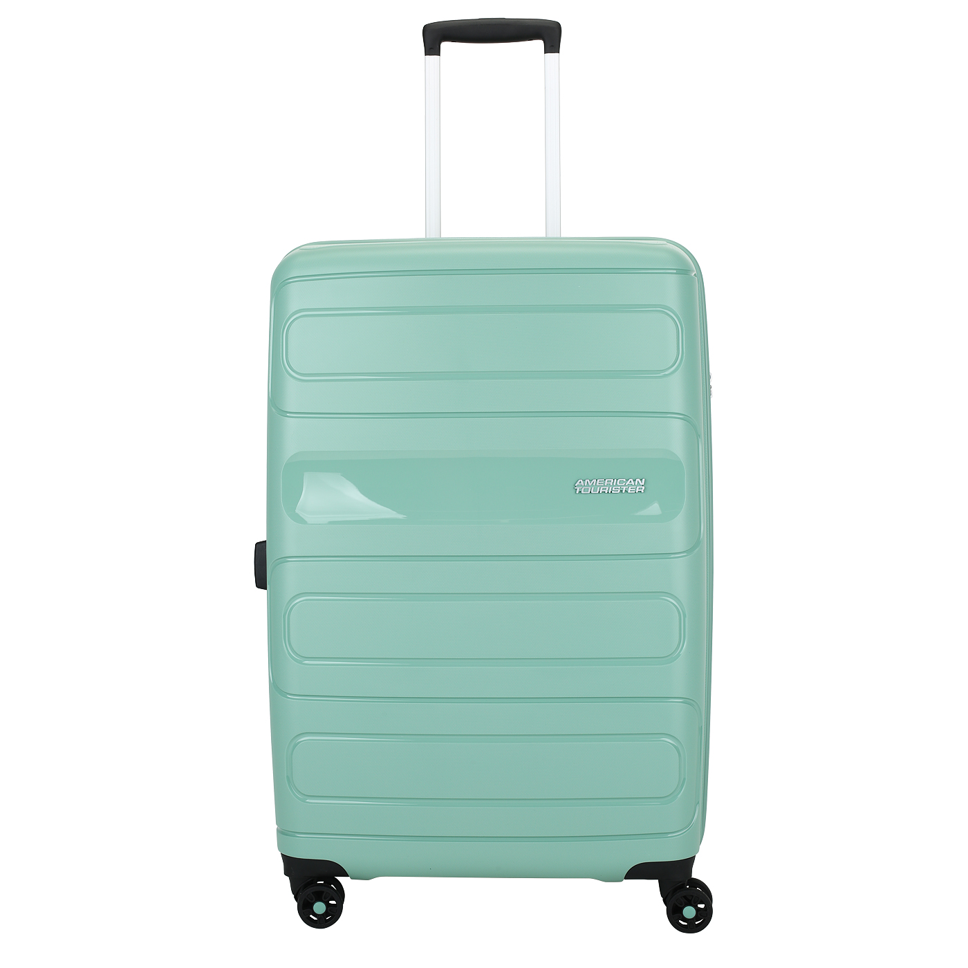 Чемодан большой L из полипропилена American Tourister Sunside