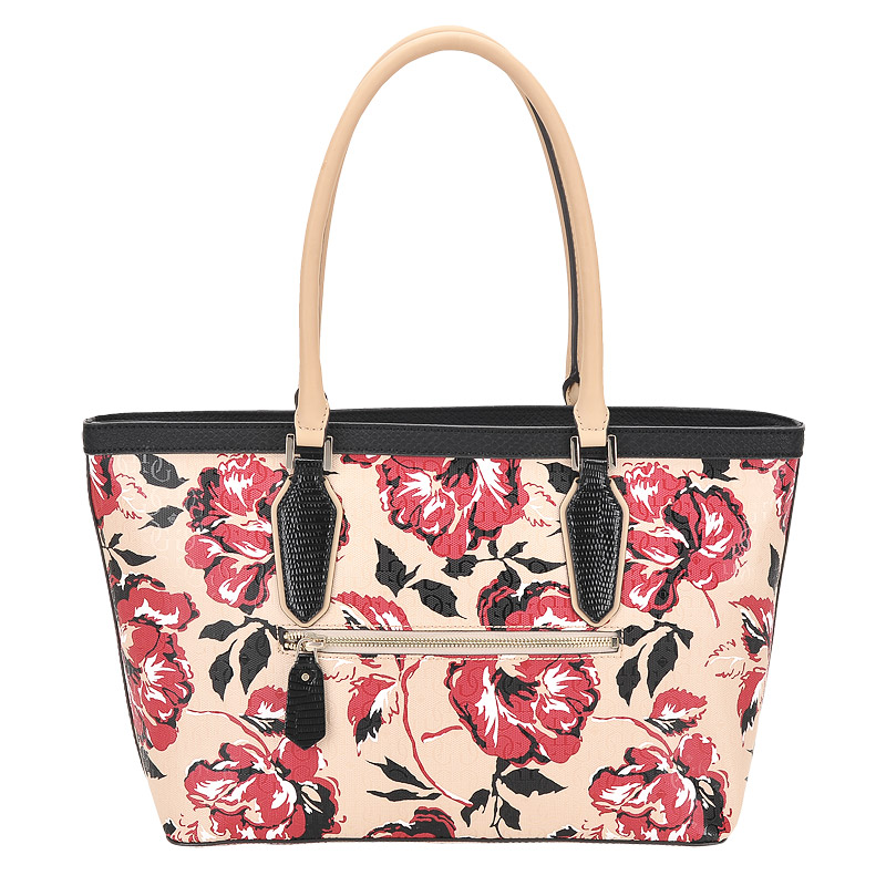 Женская сумка Guess Blossom