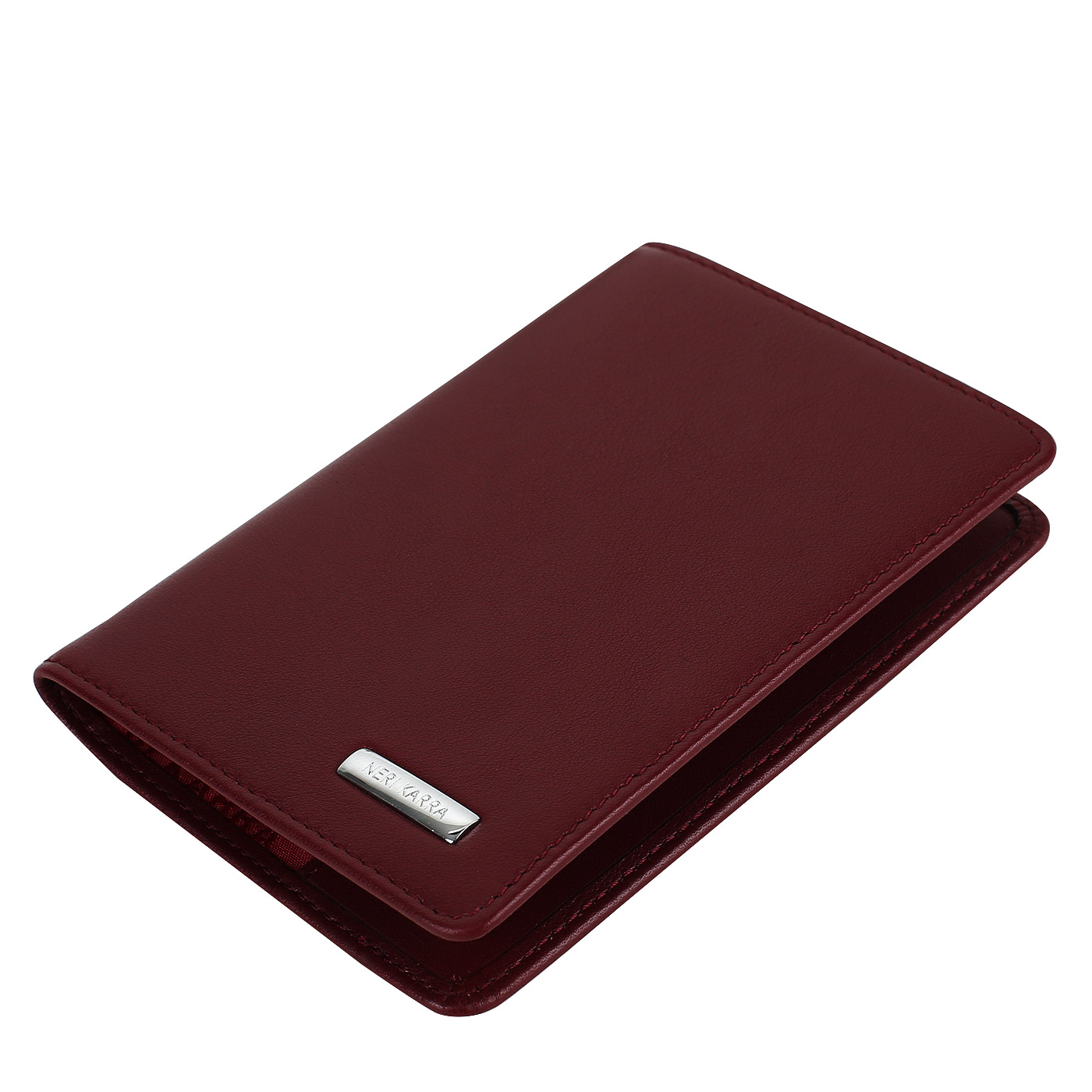 Обложка для паспорта Neri Karra 