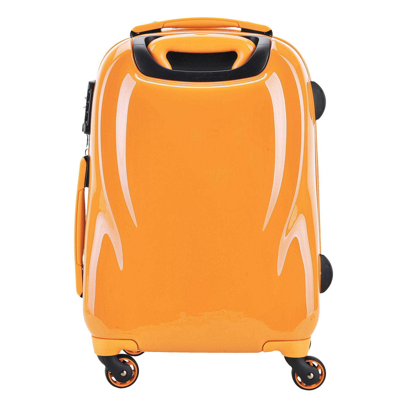 Чемодан на колесах из поликарбоната HEYS CANADA Xcase 2G