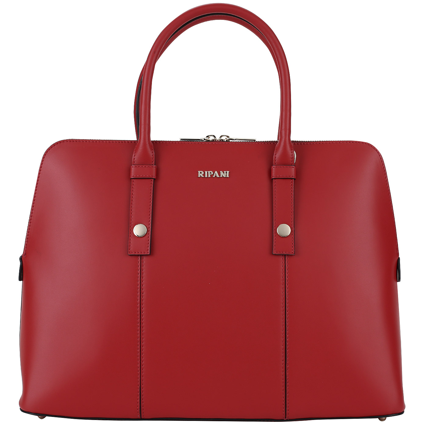 Ripani Сумка из натуральной кожи
