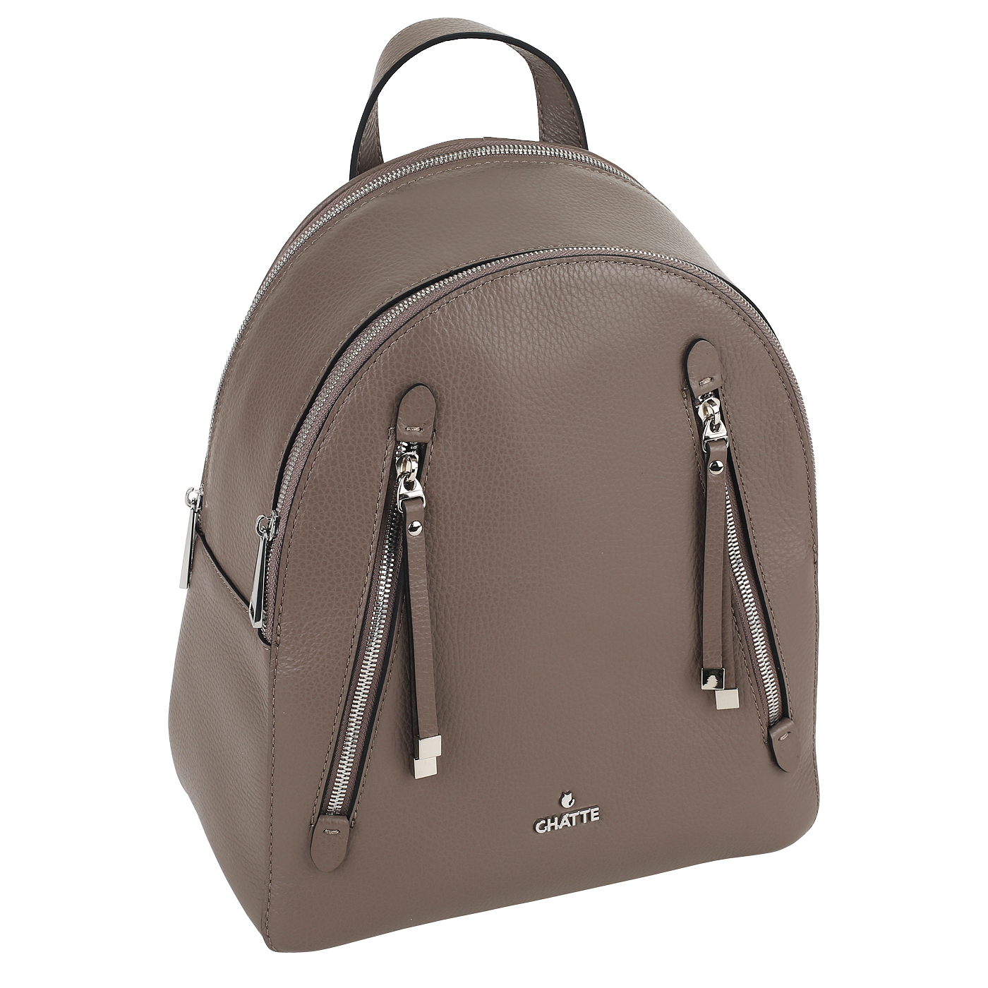 Кожаный рюкзак Chatte Marseille