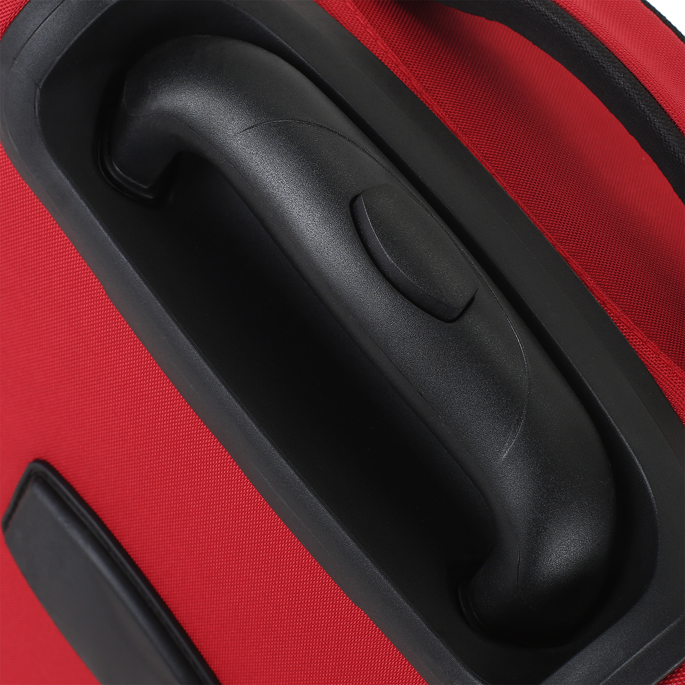 Чемодан для ручной клади тканевый Torber Brosno