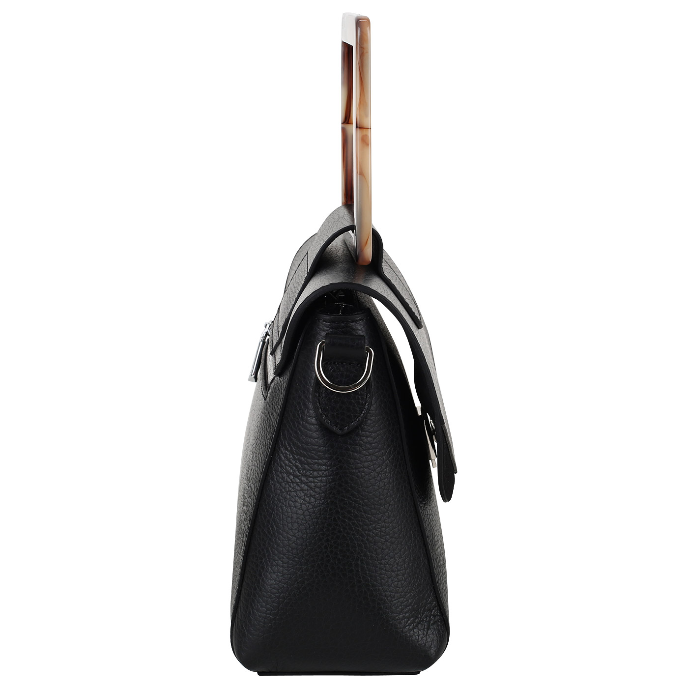 Сумка с декоративной ручкой Chatte Marseille