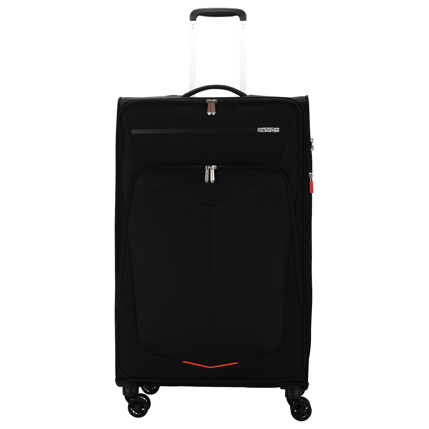 Чемодан большой L тканевый American Tourister Summerfunk