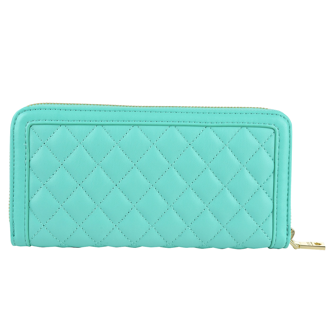 Портмоне Love Moschino Super Quilted