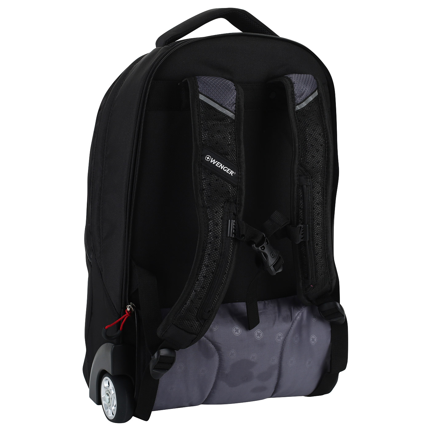 Рюкзак на колесах Wenger 
