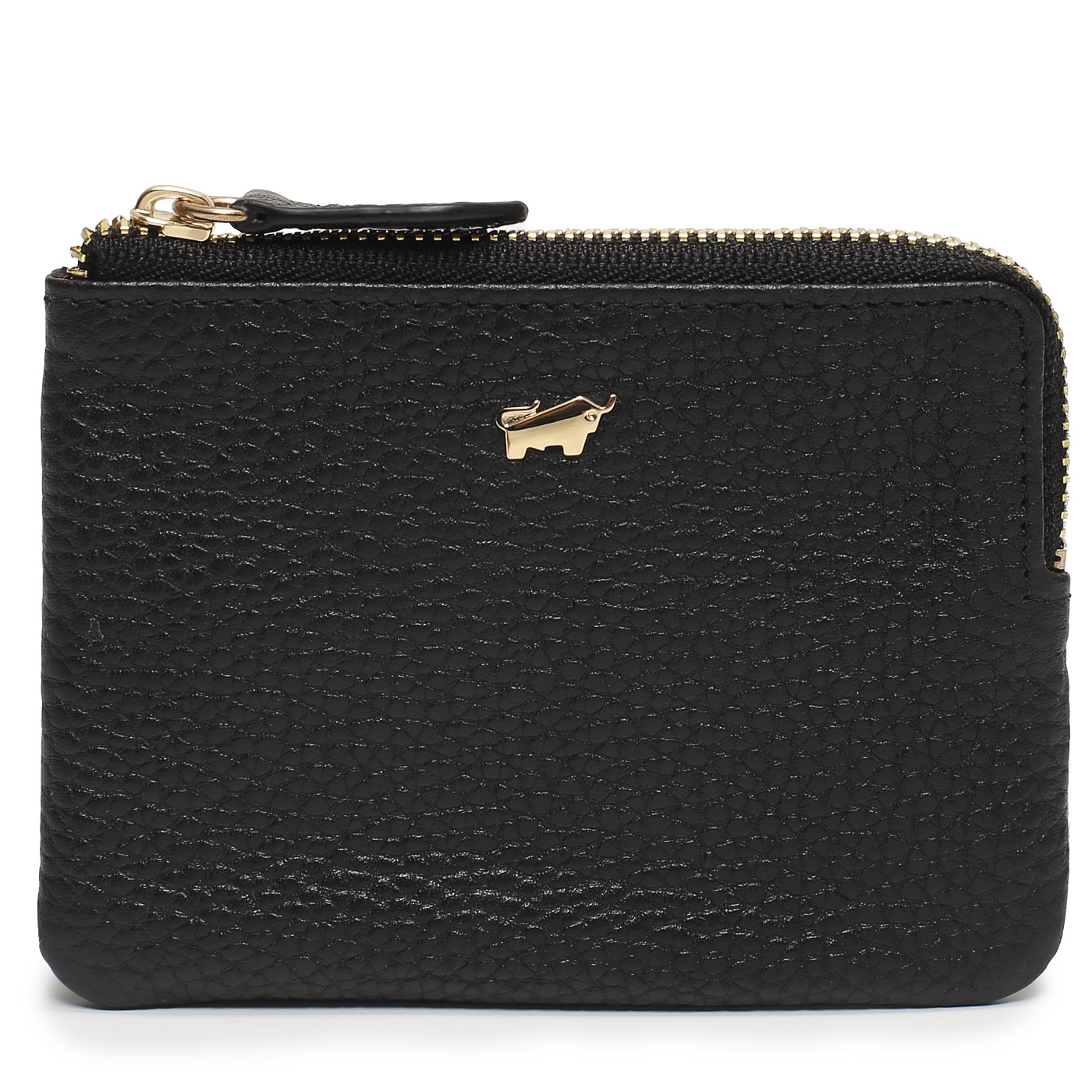 Braun Buffel Ключница с кармашками для карточек