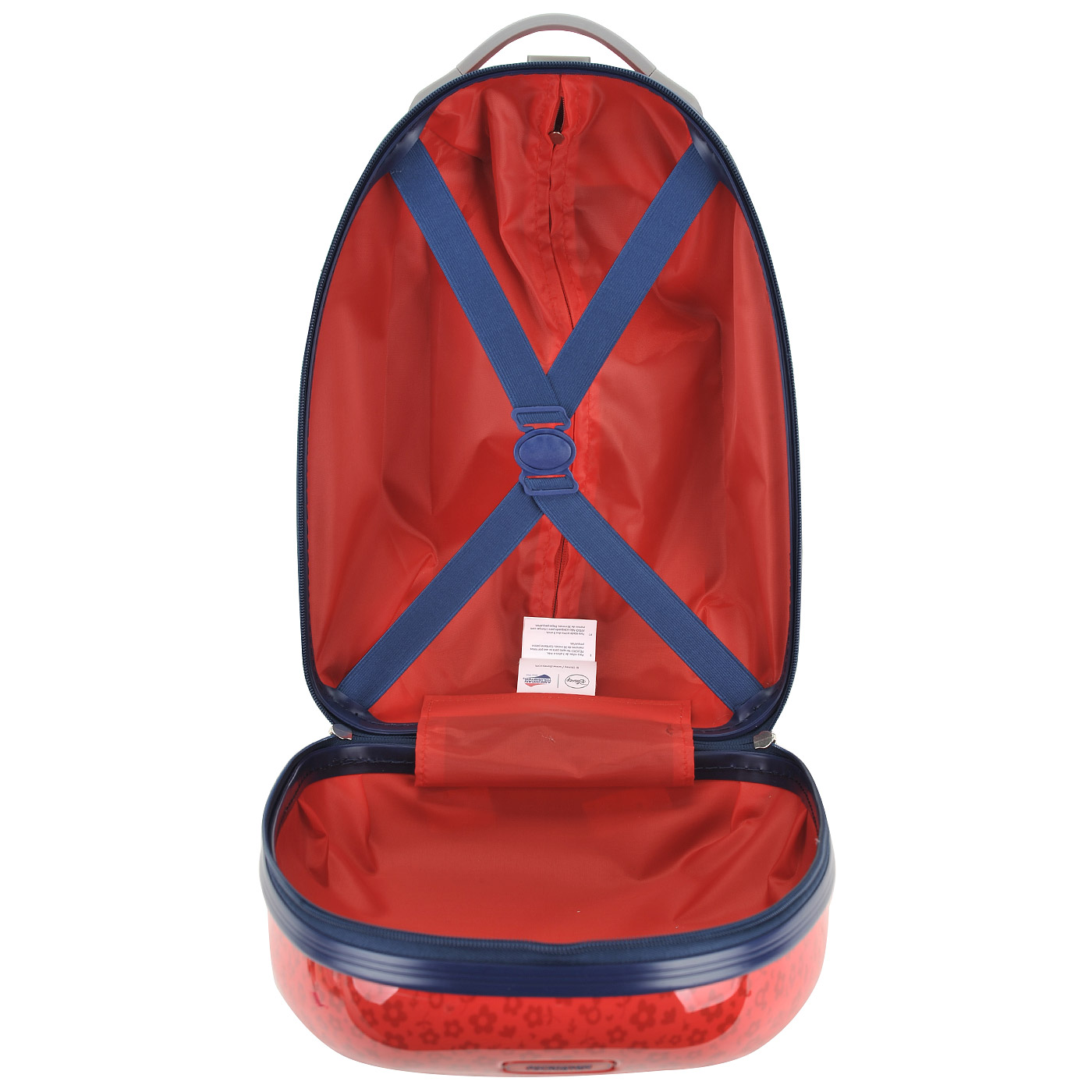 Детский чемодан American Tourister New Wonder