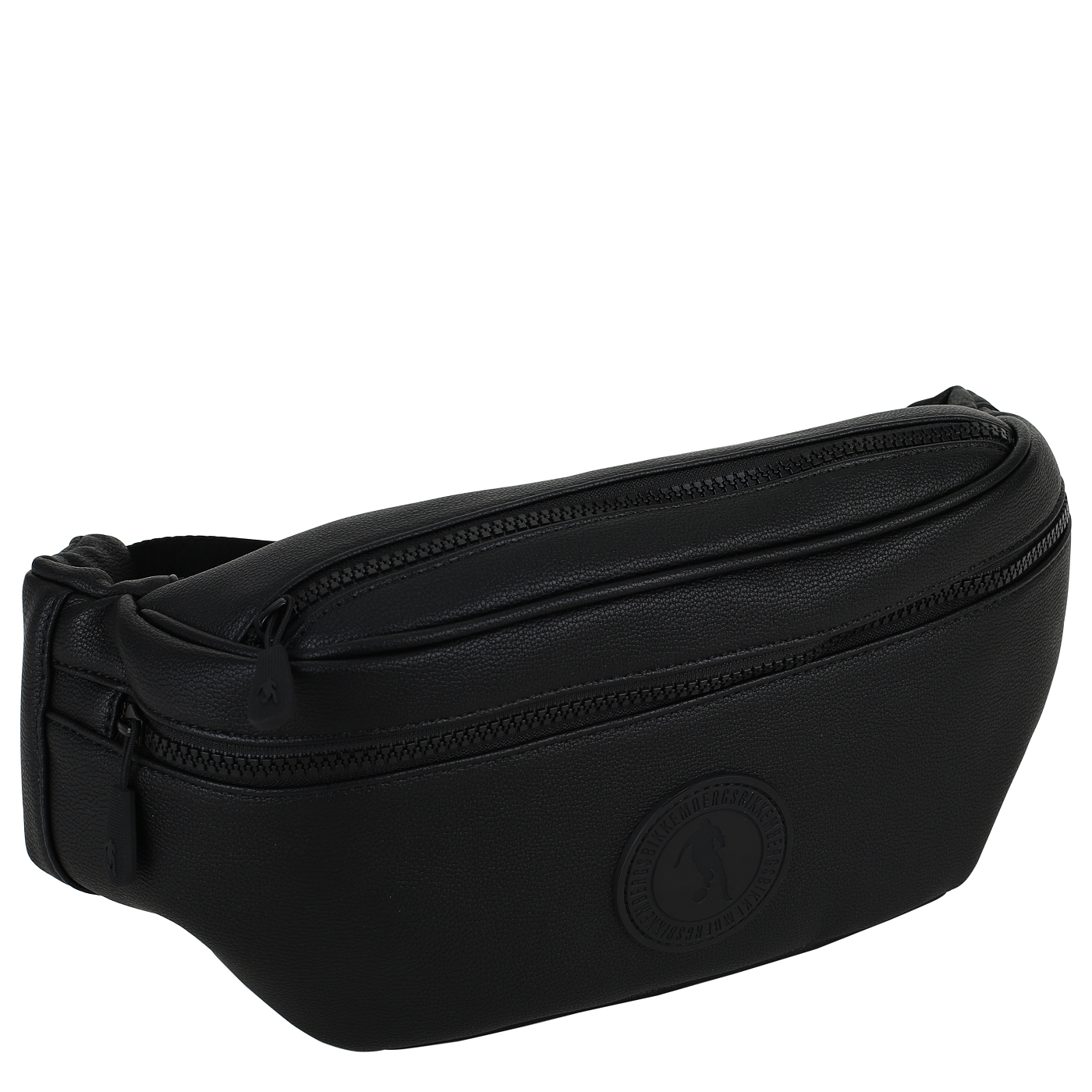 Сумка на пояс Bikkembergs Roger