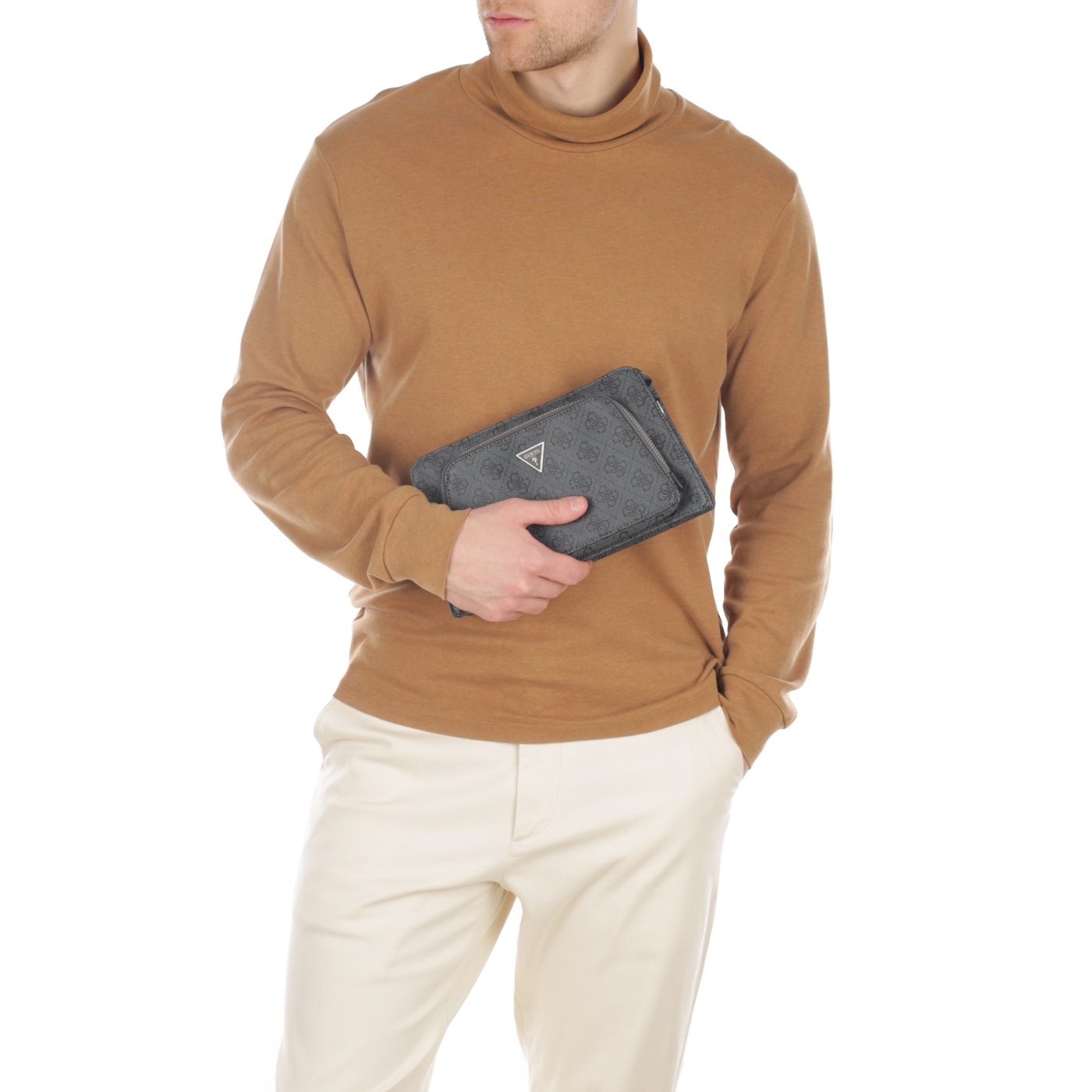 Сумка-клатч Guess Milano