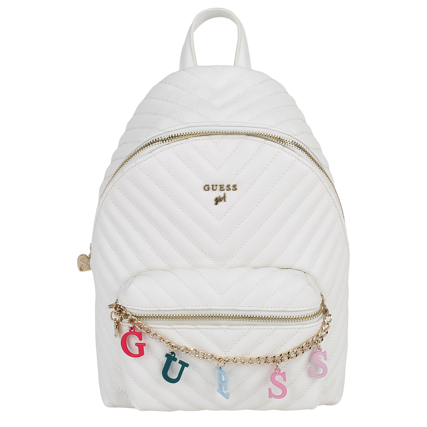 Guess Детский стёганый рюкзак