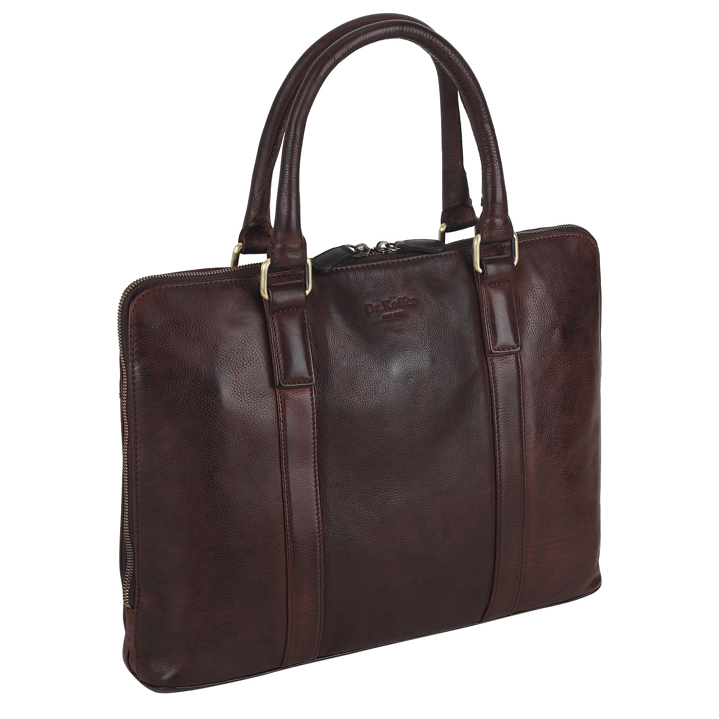 Деловая сумка Dr. Koffer 