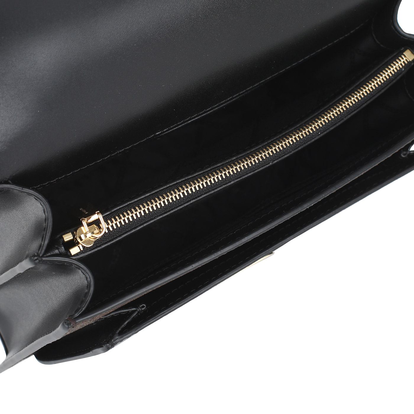 Сумочка с логотипом бренда Michael Kors Jade