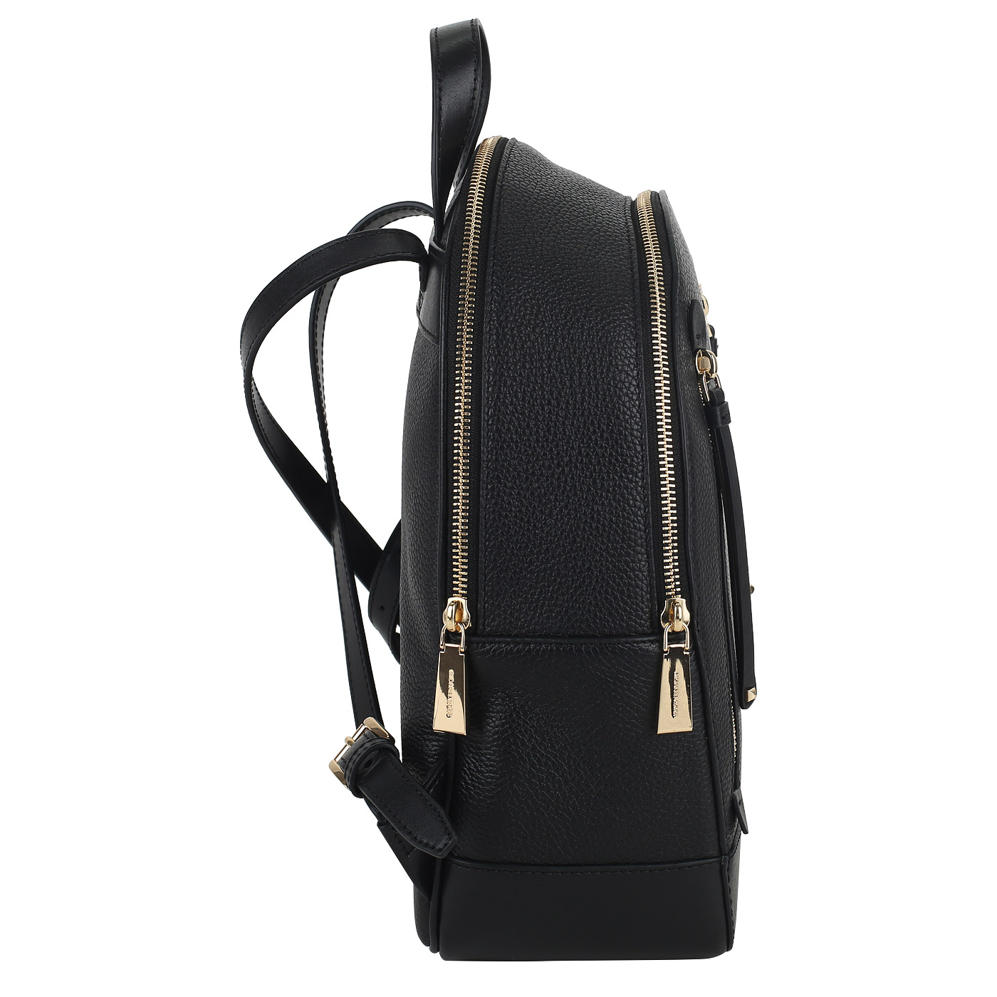 Кожаный рюкзак Michael Kors Brooklyn