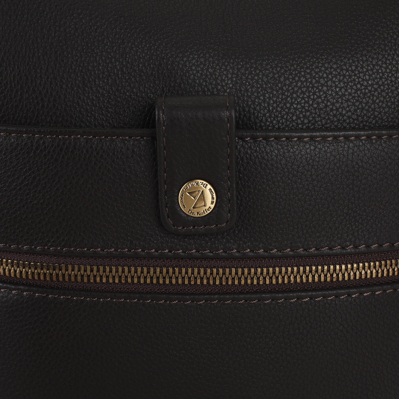 Сумка через плечо Dr. Koffer 