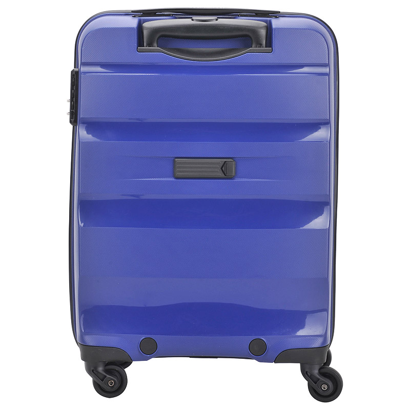 Чемодан для ручной клади из полипропилена American Tourister Bon Air