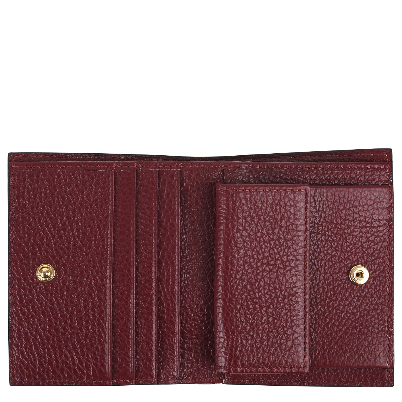 Кошелек на кнопке Chatte Rivoli