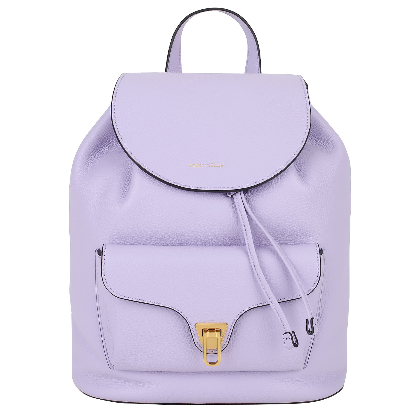 Coccinelle Кожаный рюкзак