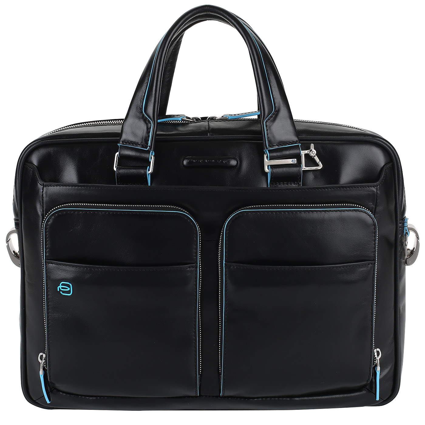 Piquadro Сумка на двойной молнии