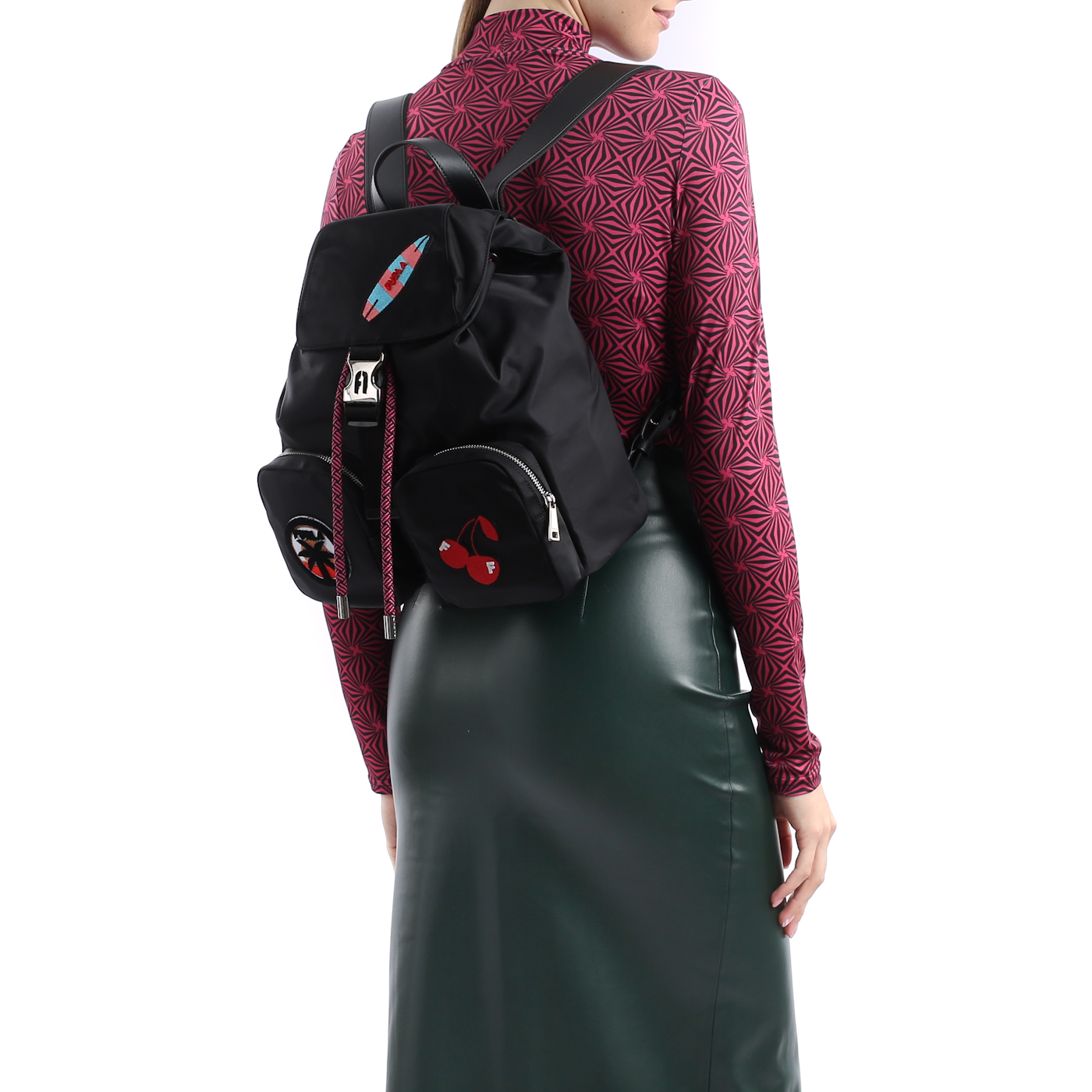 Городской рюкзак Furla Marea