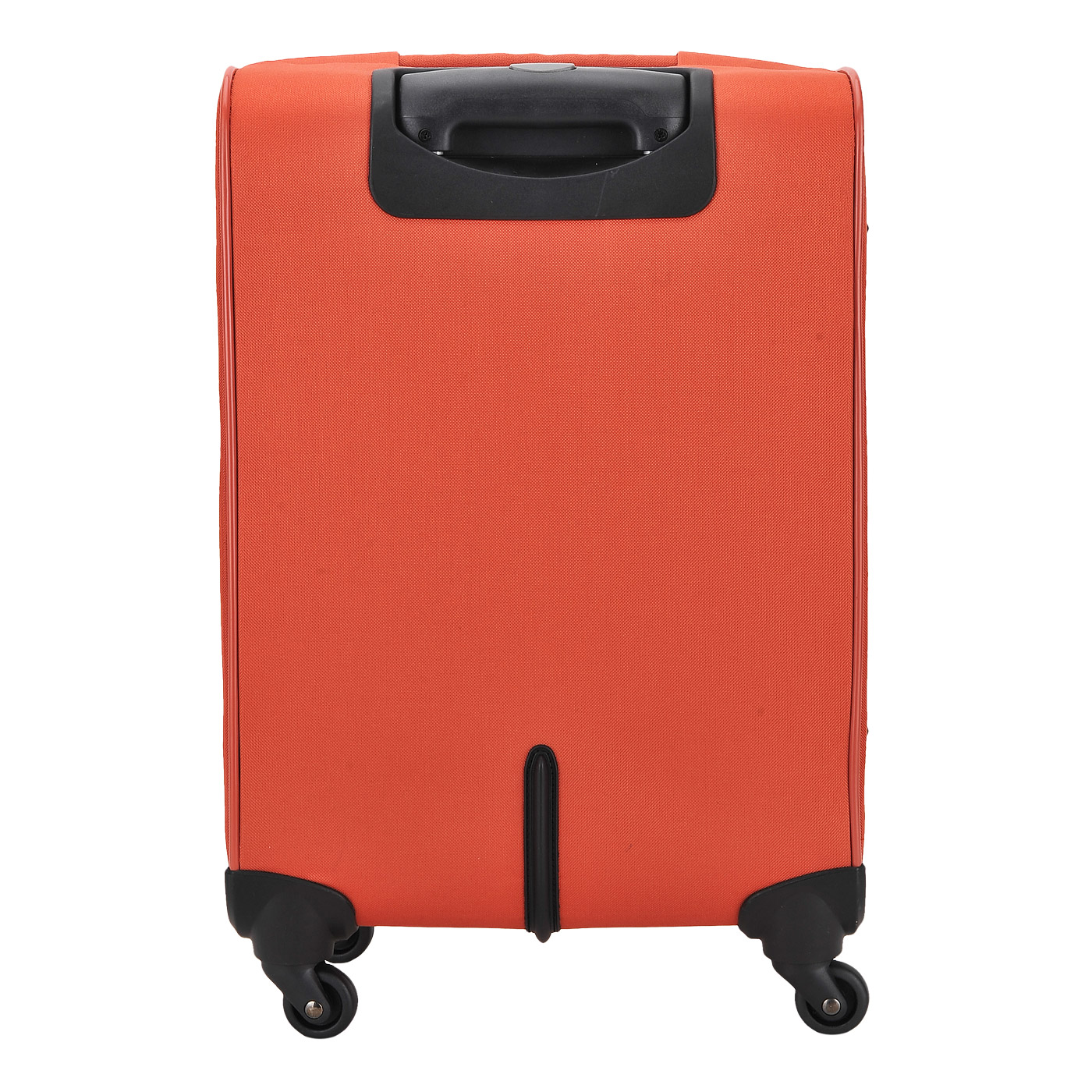 Чемодан маленький S тканевый American Tourister Quader