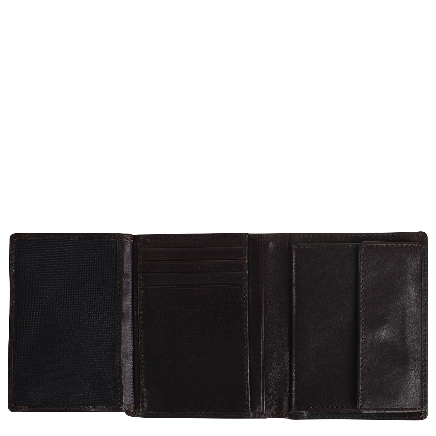 Портмоне без застёжки Braun Buffel Arezzo