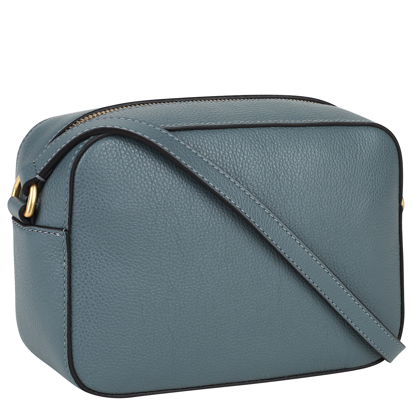 Кожаная сумка через плечо Coccinelle Beat Soft