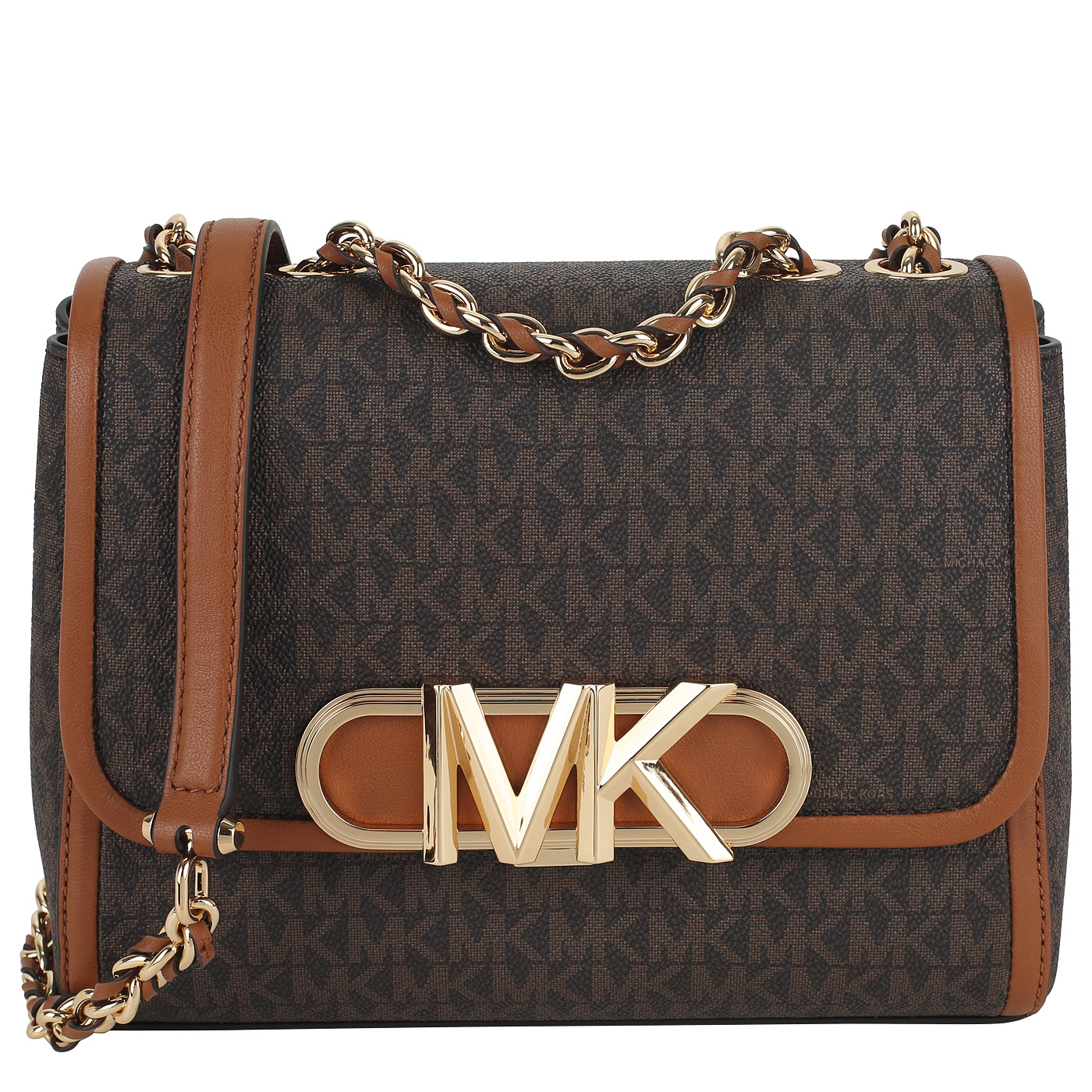 Michael Kors Сумка через плечо с цепочкой