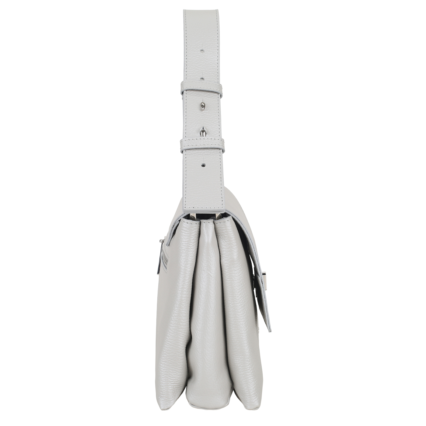 Кожаная сумка Chatte Dijon