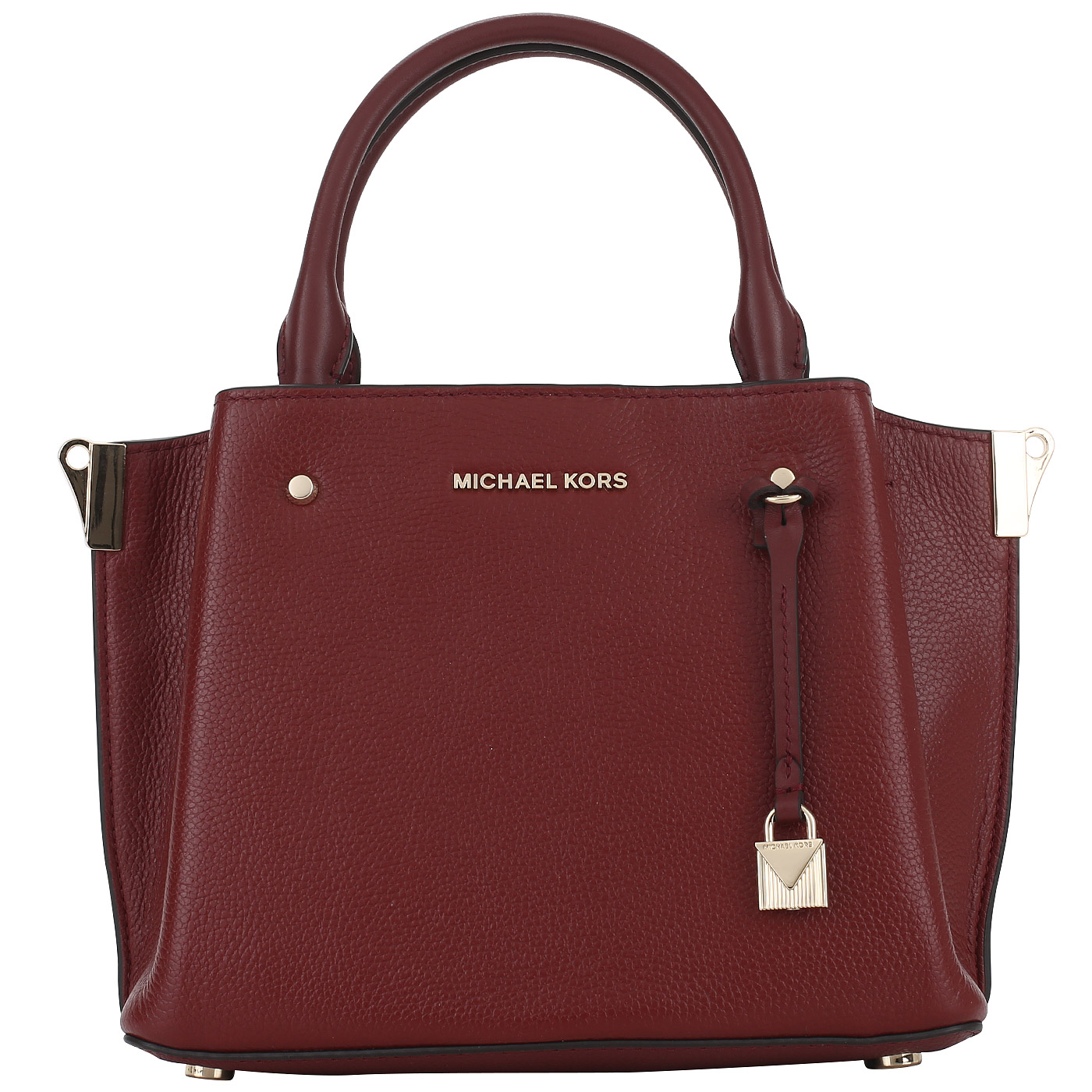 Сумка Michael Kors Arielle 30F9GI5S1L/626 - 2000558060783 коричневый ...